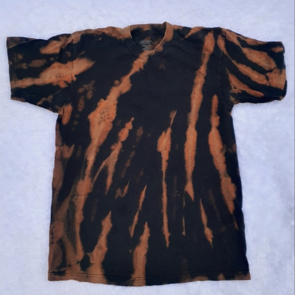 Reverse Dye T Shirt - Picture 1 of 1
